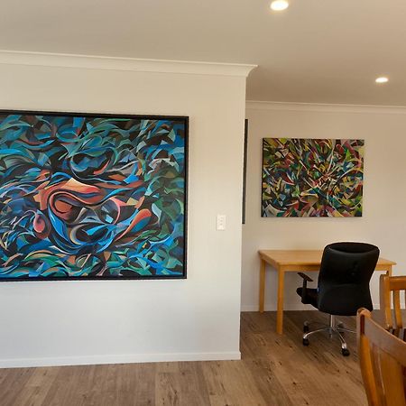 Webber House Villa Cambridge Luaran gambar