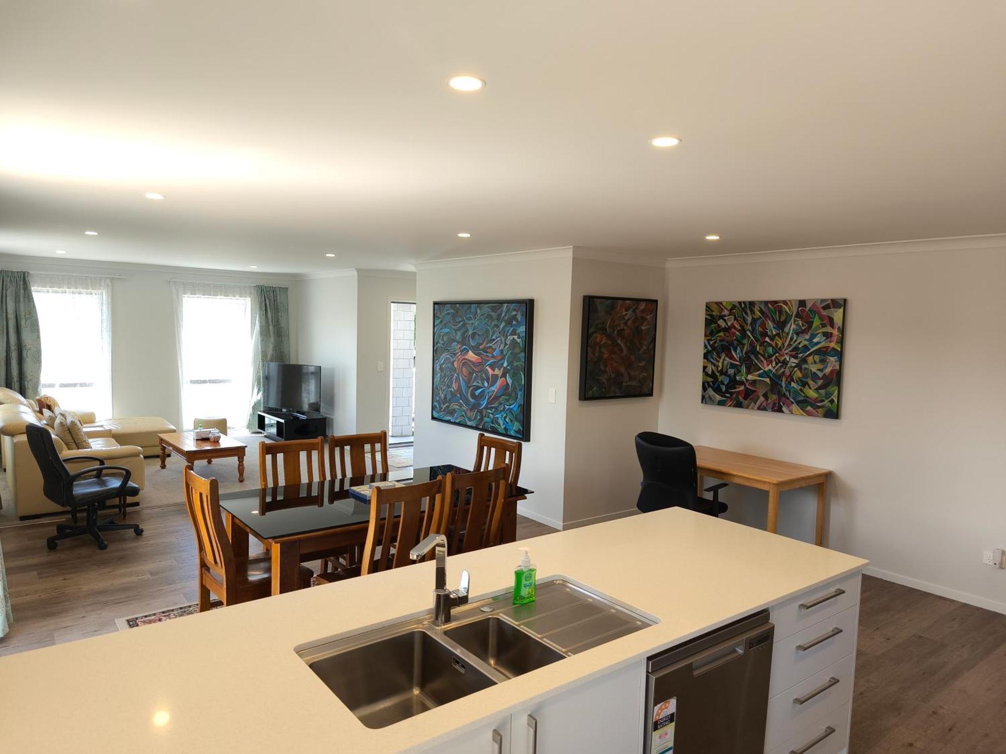 Webber House Villa Cambridge Luaran gambar