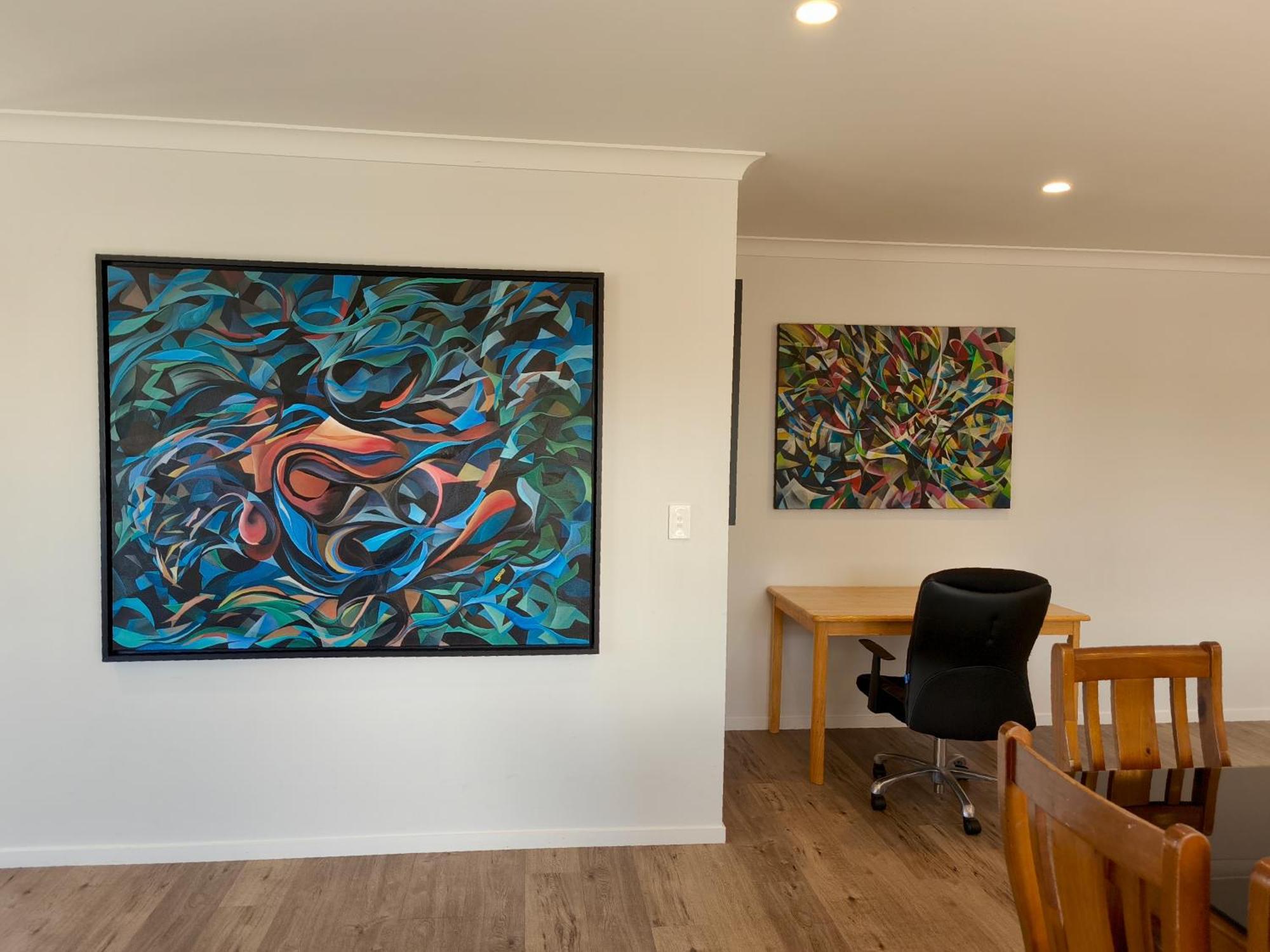 Webber House Villa Cambridge Luaran gambar